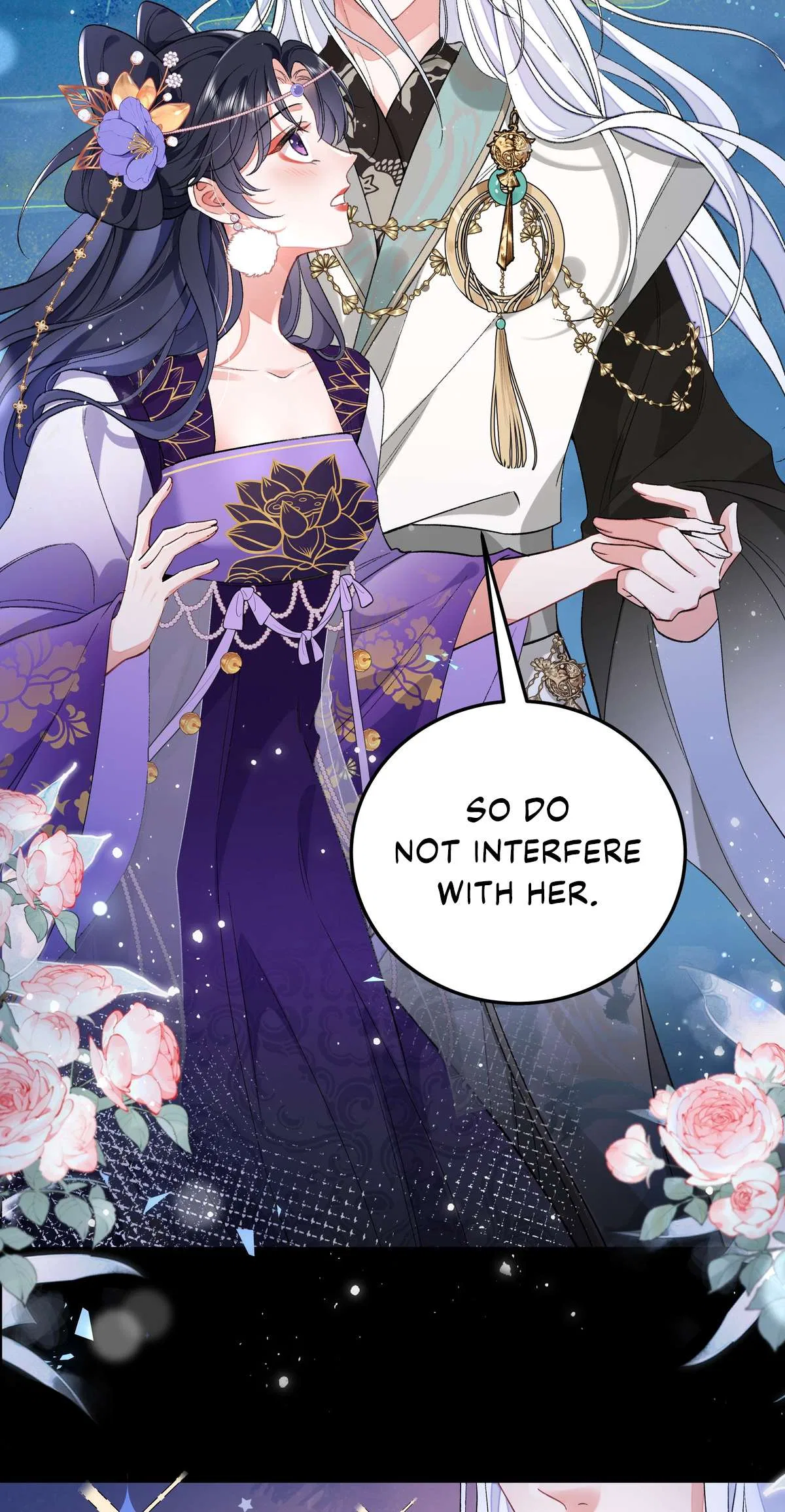 Transmigrating into a Cultivation Novel to Form a Harem Chapter 1 – Page 32