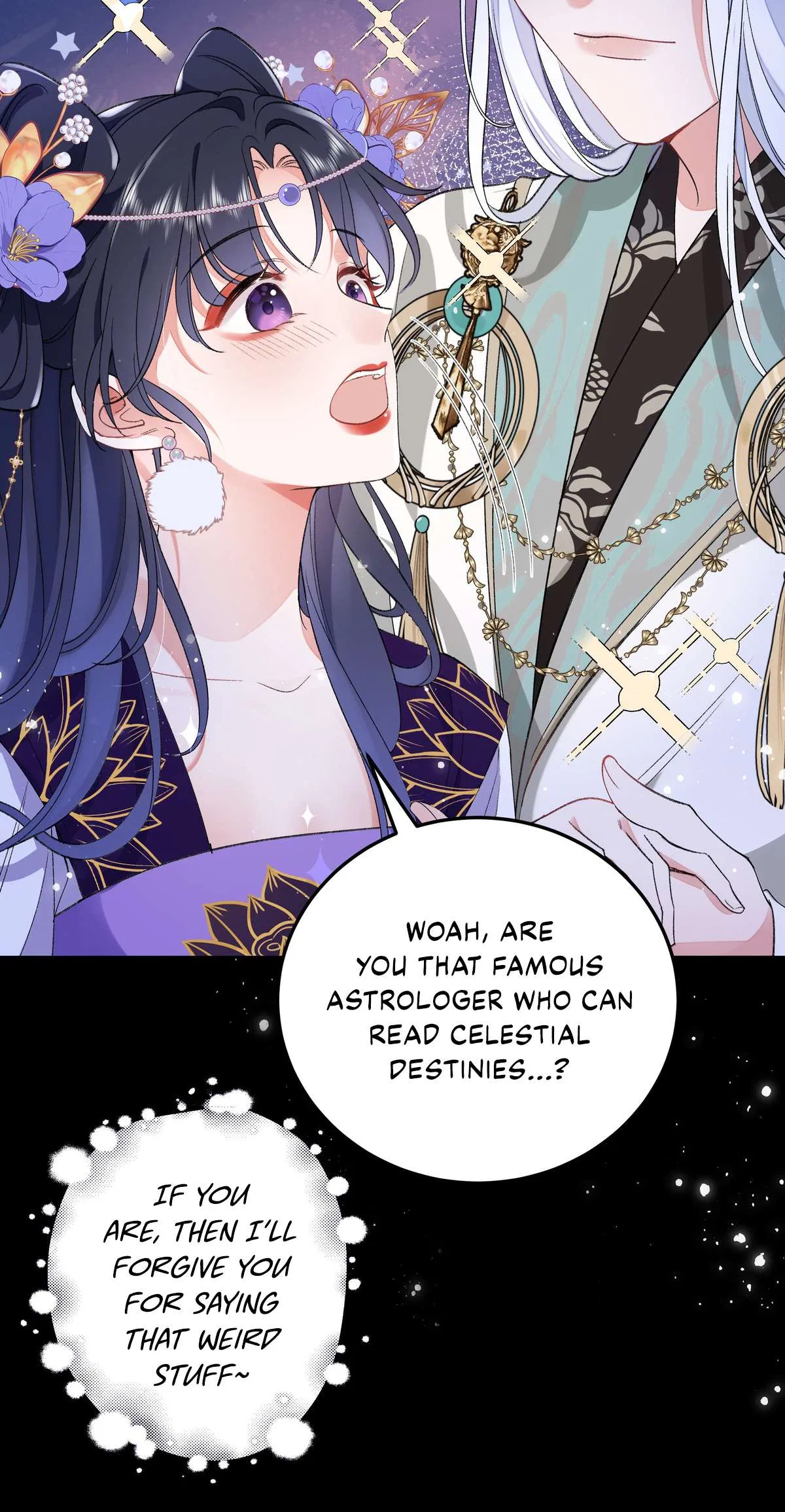 Transmigrating into a Cultivation Novel to Form a Harem Chapter 1 – Page 33