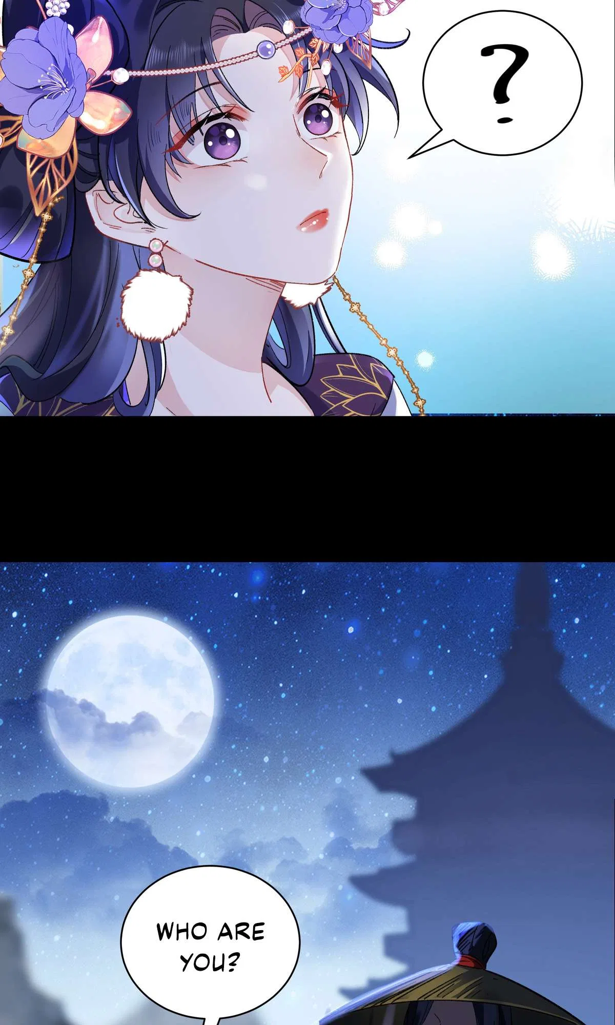 Transmigrating into a Cultivation Novel to Form a Harem Chapter 1 – Page 38