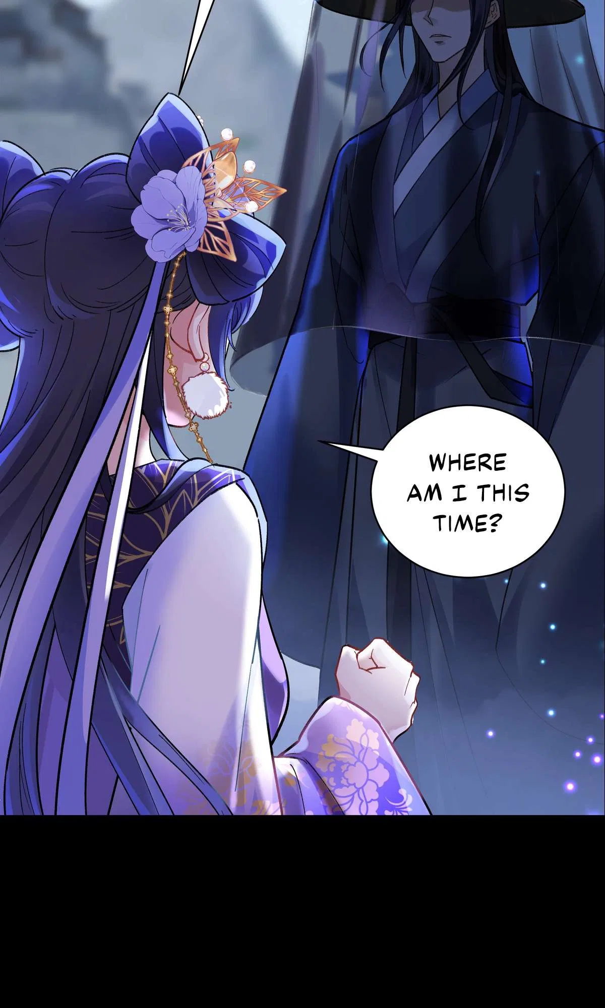 Transmigrating into a Cultivation Novel to Form a Harem Chapter 1 – Page 39
