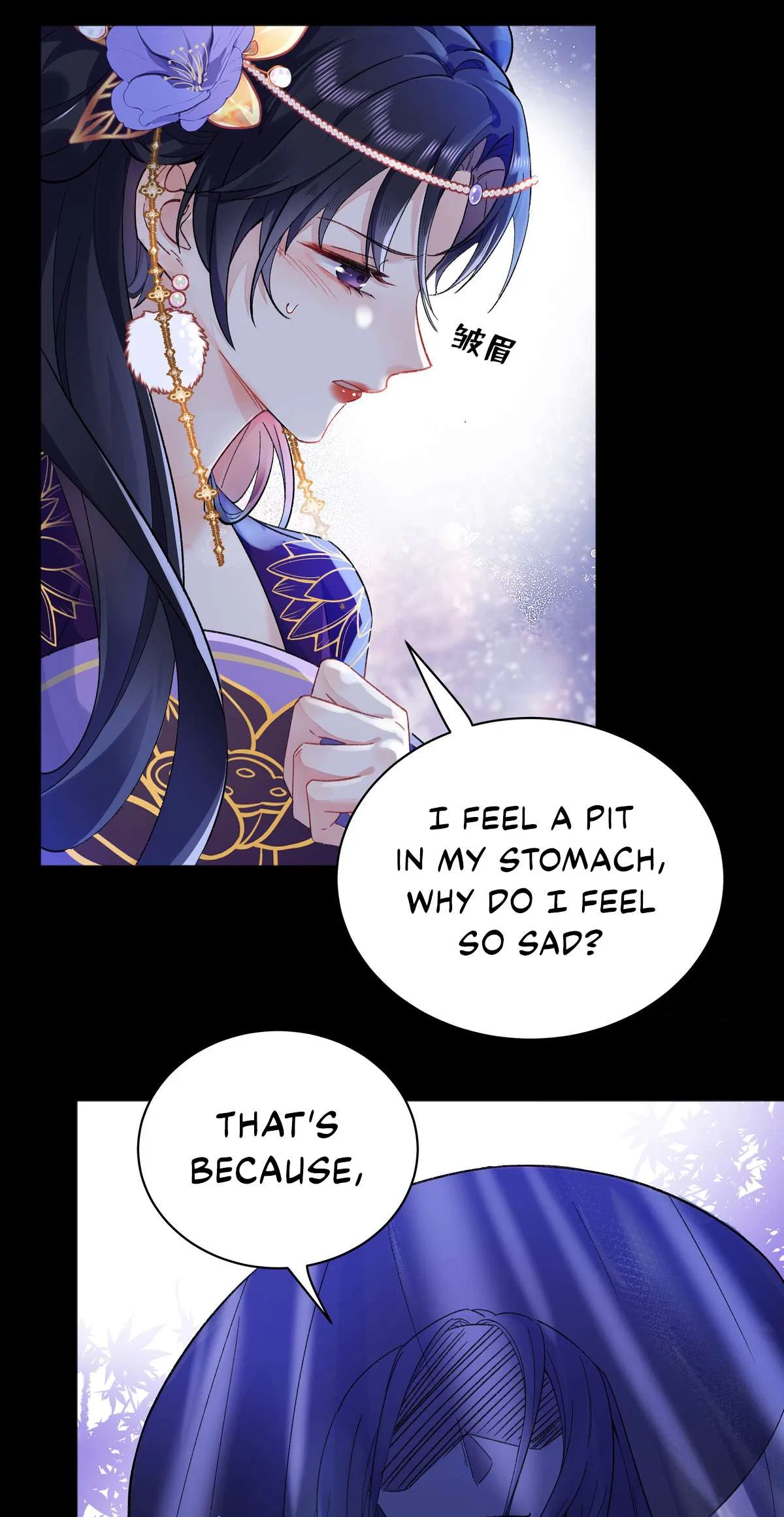 Transmigrating into a Cultivation Novel to Form a Harem Chapter 1 – Page 40