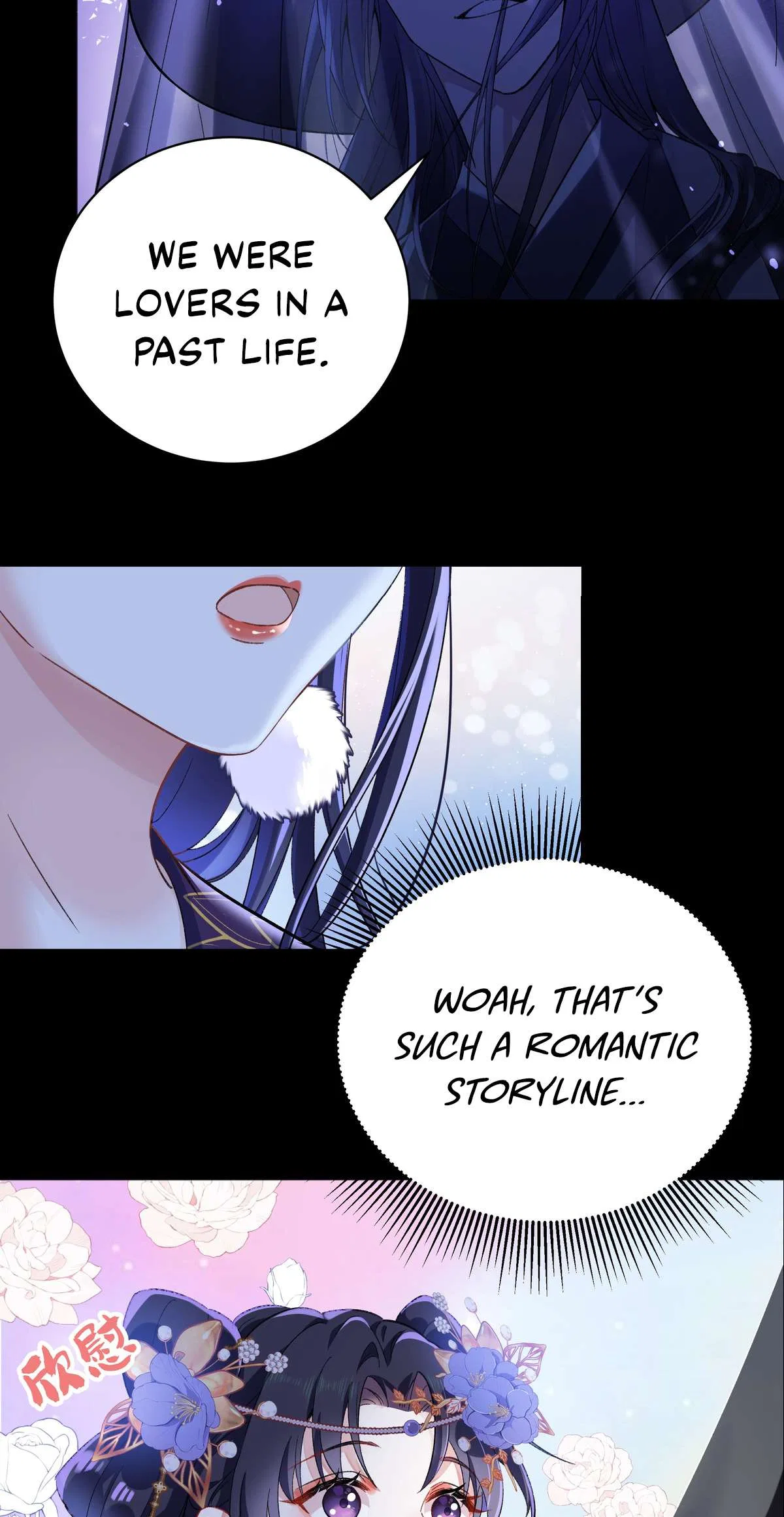 Transmigrating into a Cultivation Novel to Form a Harem Chapter 1 – Page 41