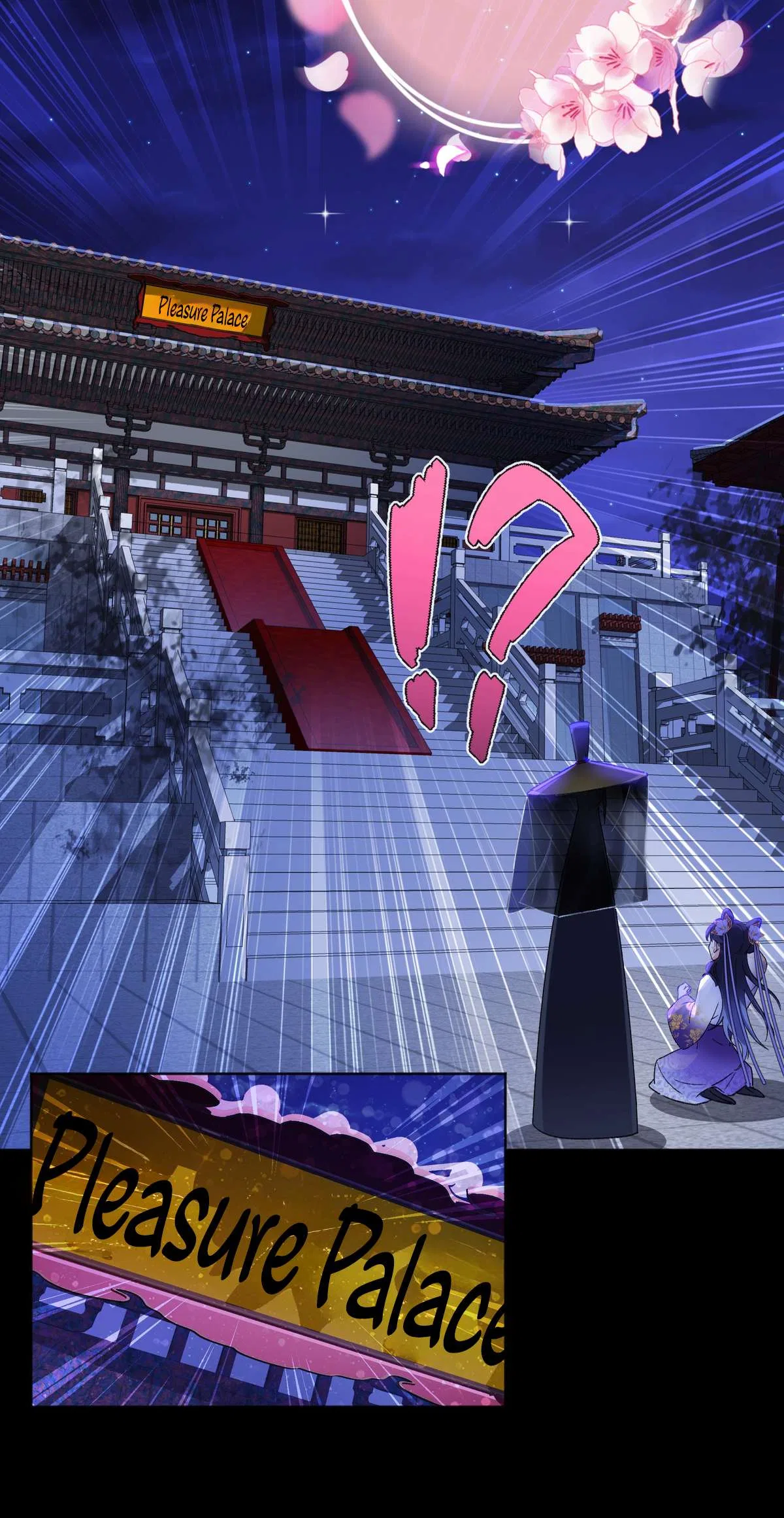 Transmigrating into a Cultivation Novel to Form a Harem Chapter 1 – Page 44