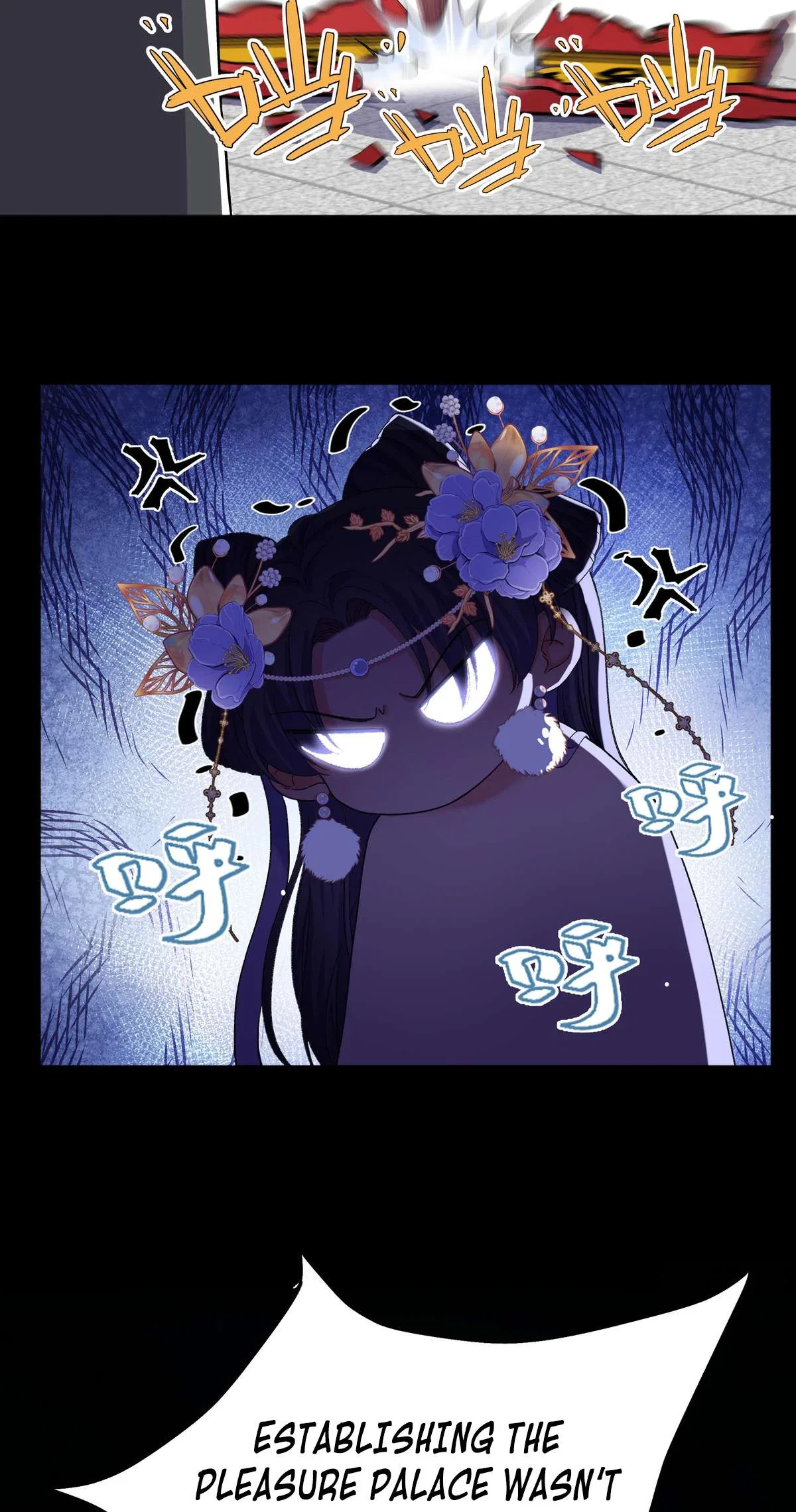 Transmigrating into a Cultivation Novel to Form a Harem Chapter 1 – Page 48