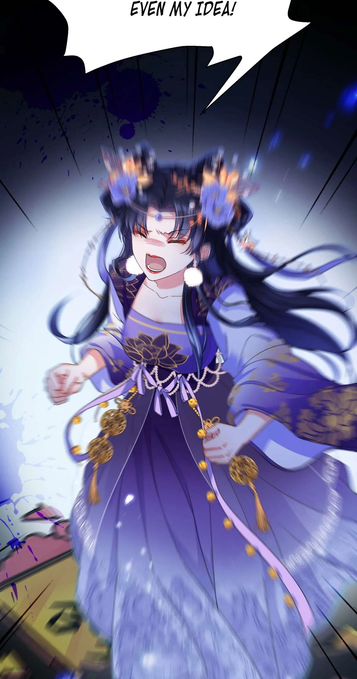Transmigrating into a Cultivation Novel to Form a Harem Chapter 1 – Page 49