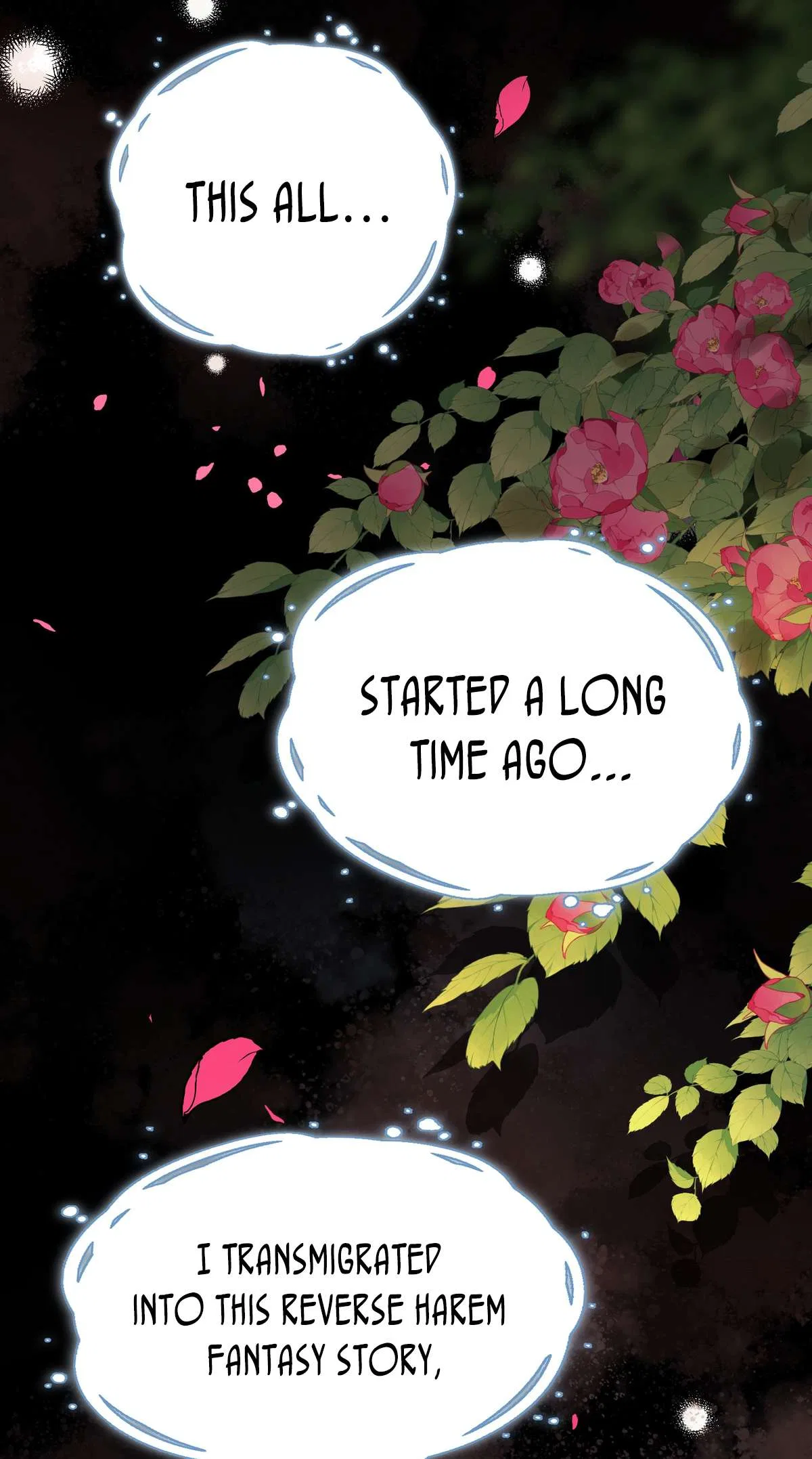 Transmigrating into a Cultivation Novel to Form a Harem Chapter 1 – Page 51