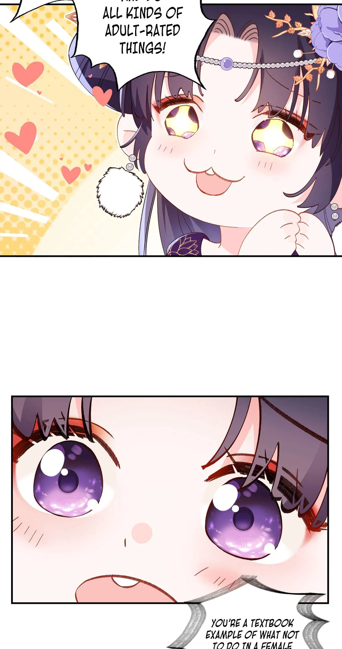 Transmigrating into a Cultivation Novel to Form a Harem Chapter 1 – Page 58