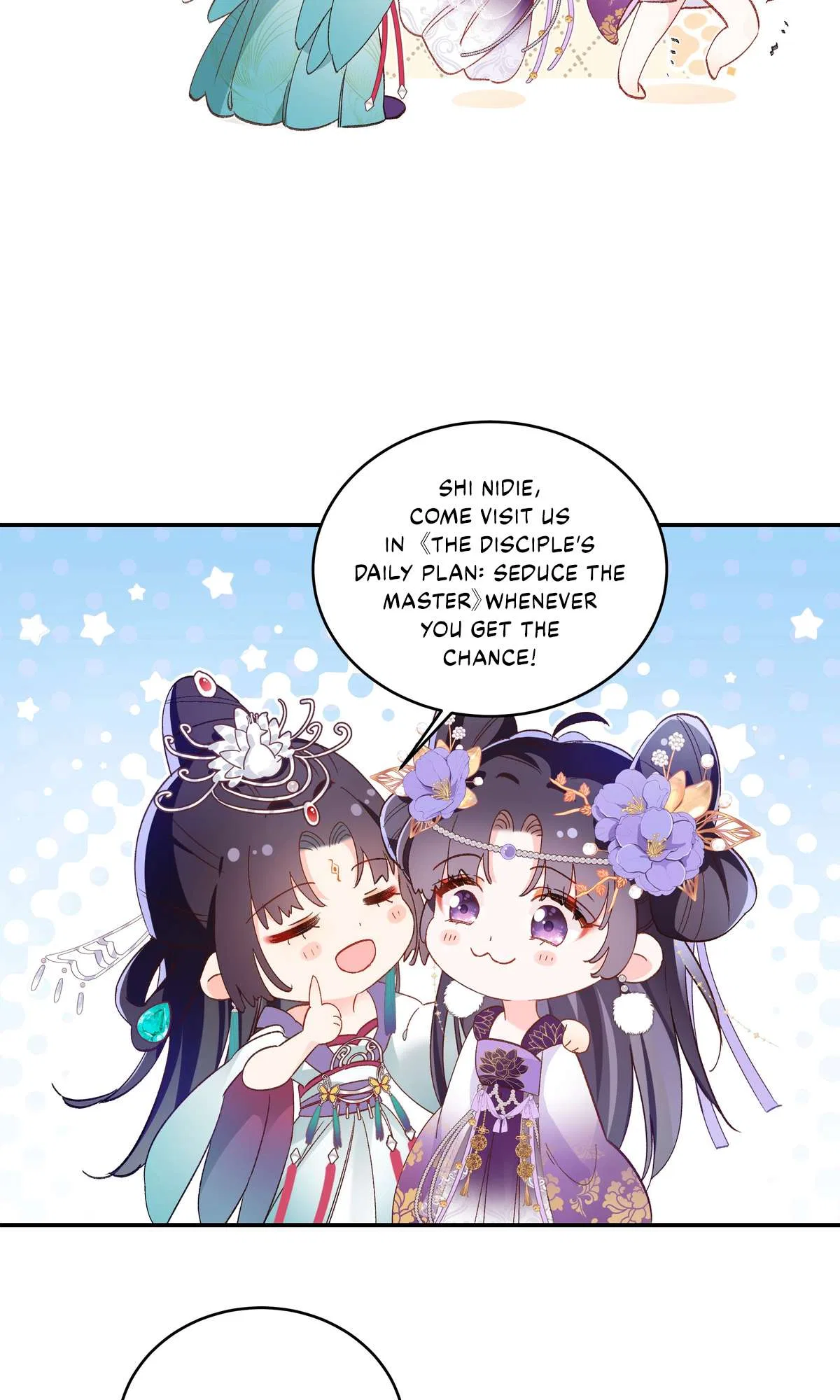 Transmigrating into a Cultivation Novel to Form a Harem Chapter 1 – Page 63