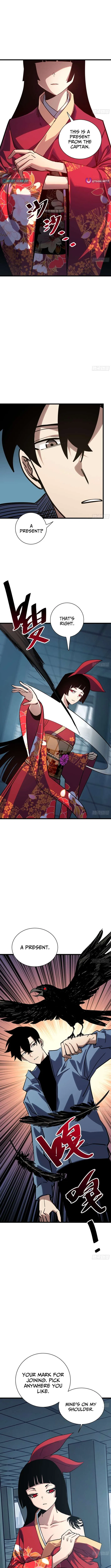My Avatar Is Becoming the Final Boss Chapter 17 – Page 2