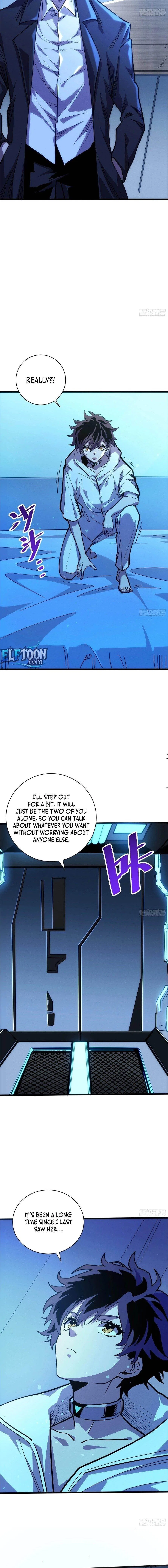 My Avatar Is Becoming the Final Boss Chapter 9 – Page 6