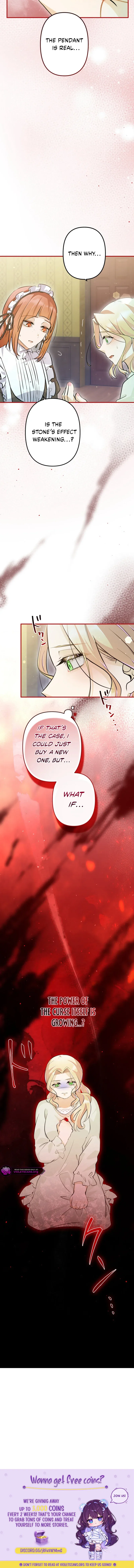 The Chubby Villainess’ Restaurant Chapter 50 – Page 14