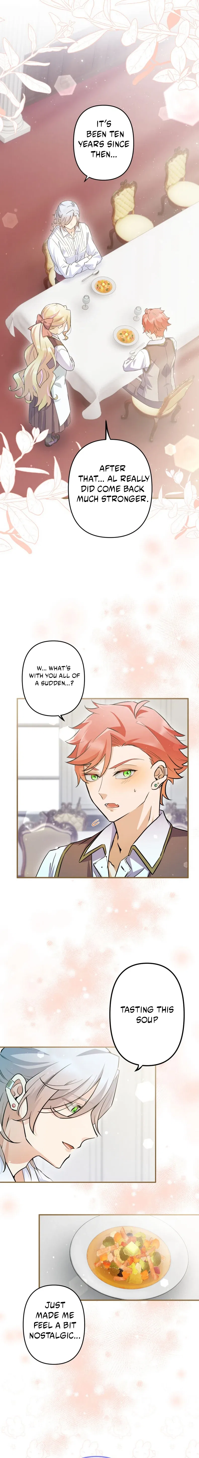 The Chubby Villainess’ Restaurant Chapter 42 – Page 6