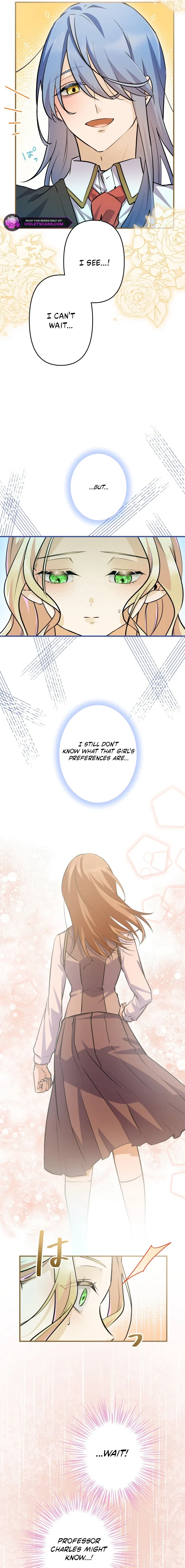 The Chubby Villainess’ Restaurant Chapter 42 – Page 18