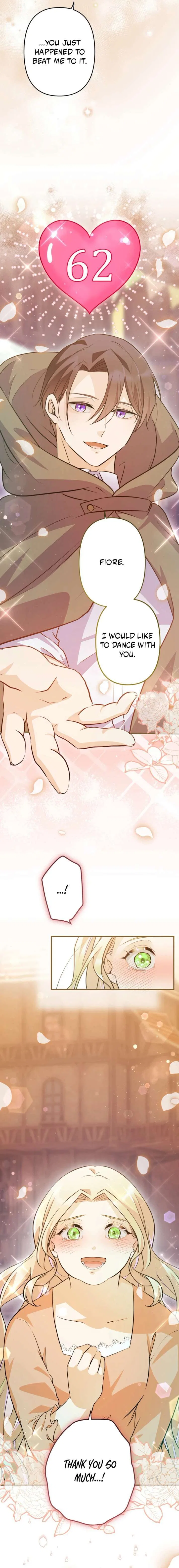 The Chubby Villainess’ Restaurant Chapter 40 – Page 7