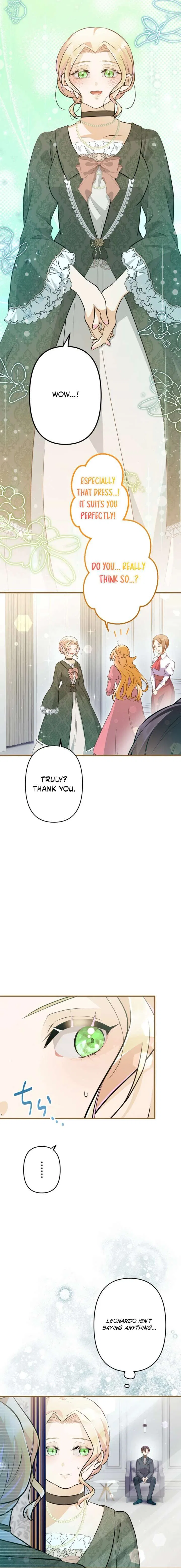 The Chubby Villainess’ Restaurant Chapter 40 – Page 15