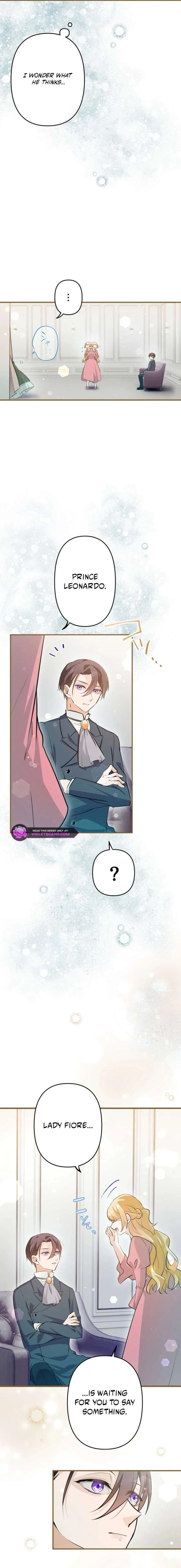 The Chubby Villainess’ Restaurant Chapter 40 – Page 16