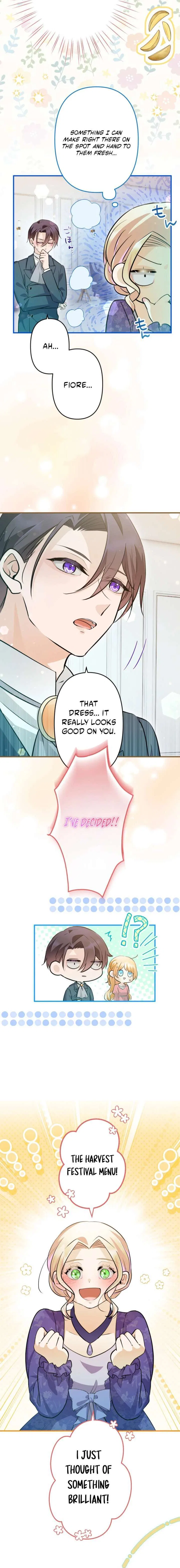 The Chubby Villainess’ Restaurant Chapter 40 – Page 18