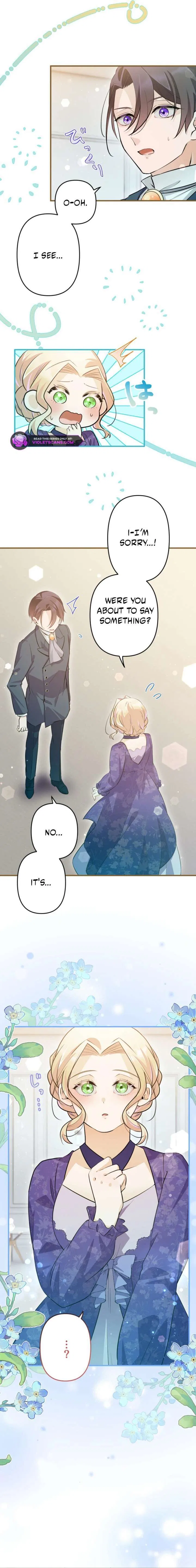 The Chubby Villainess’ Restaurant Chapter 40 – Page 19