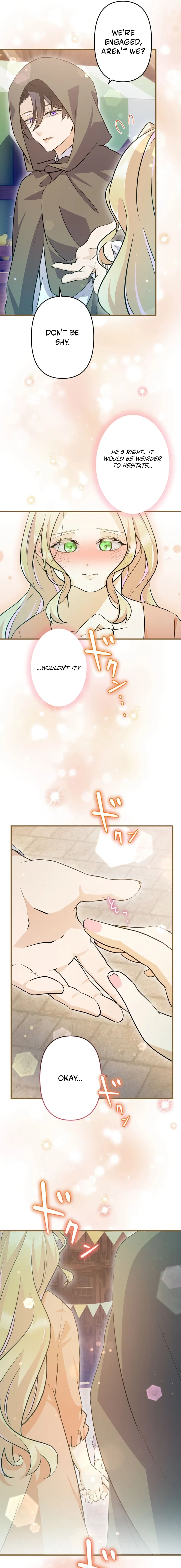 The Chubby Villainess’ Restaurant Chapter 39 – Page 12