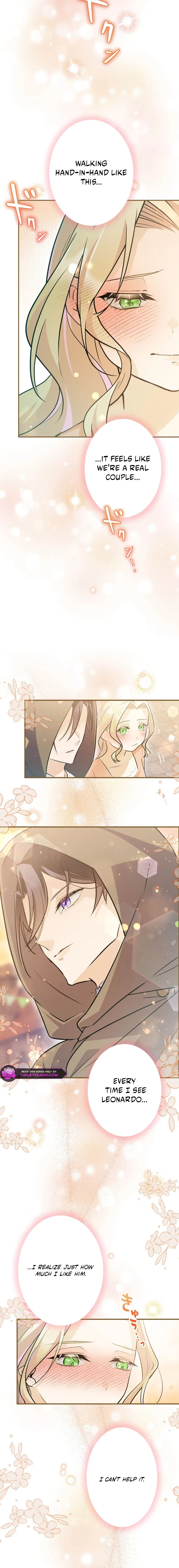 The Chubby Villainess’ Restaurant Chapter 39 – Page 13