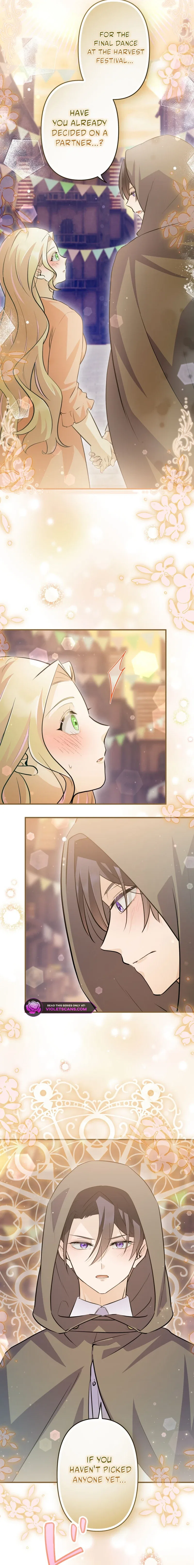 The Chubby Villainess’ Restaurant Chapter 39 – Page 15