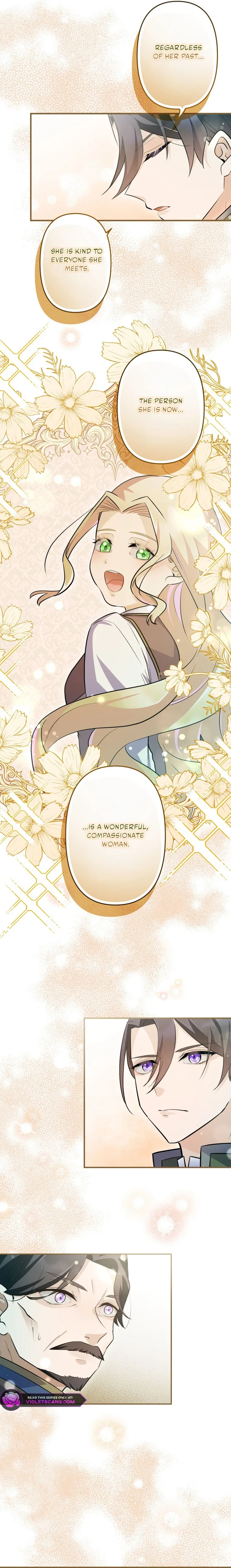 The Chubby Villainess’ Restaurant Chapter 38 – Page 12