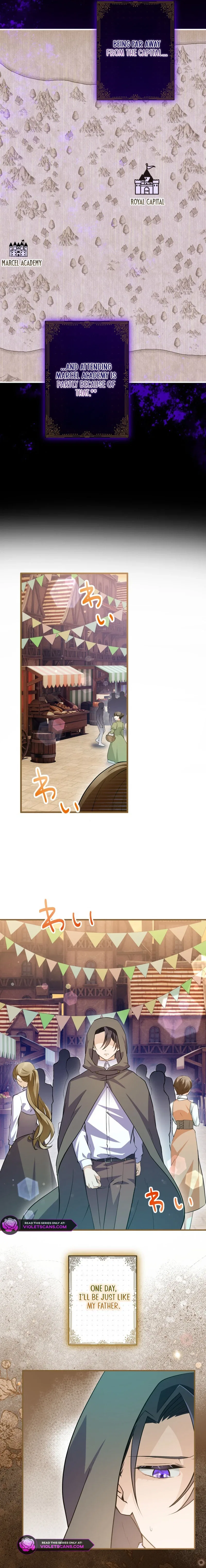 The Chubby Villainess’ Restaurant Chapter 38 – Page 16