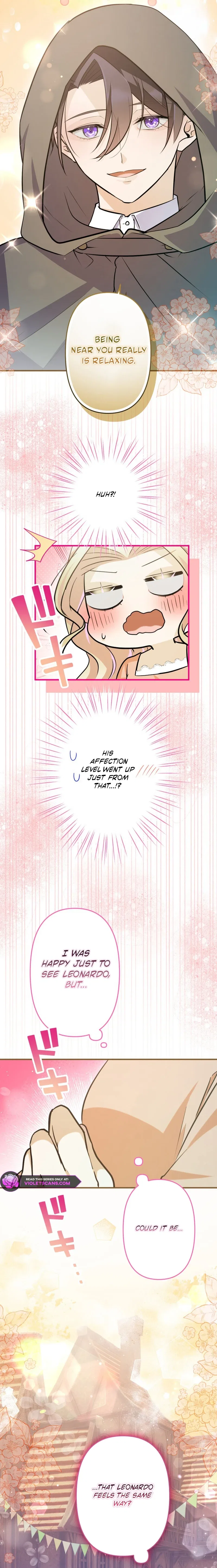 The Chubby Villainess’ Restaurant Chapter 38 – Page 20