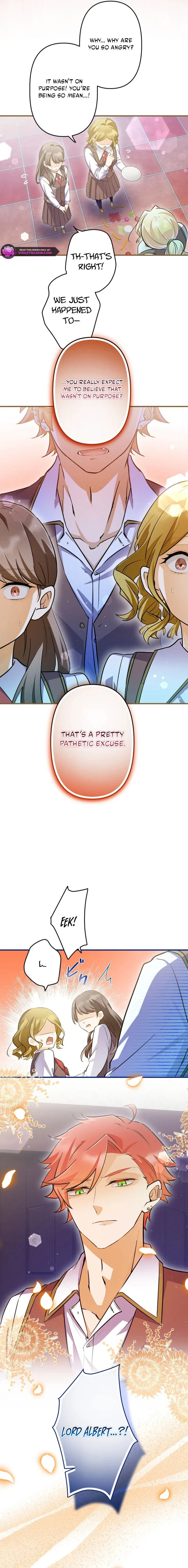 The Chubby Villainess’ Restaurant Chapter 37 – Page 14
