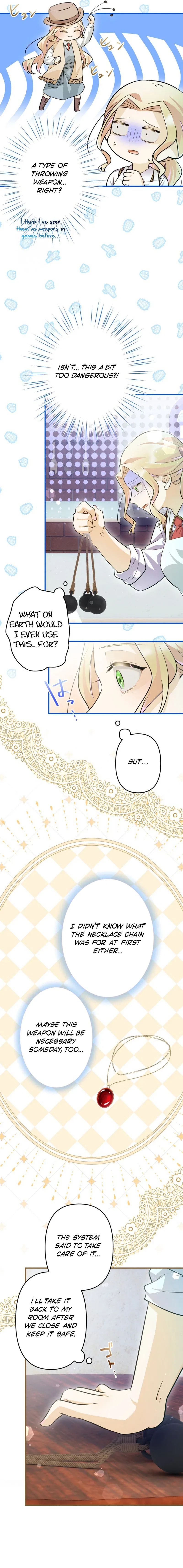 The Chubby Villainess’ Restaurant Chapter 36 – Page 8