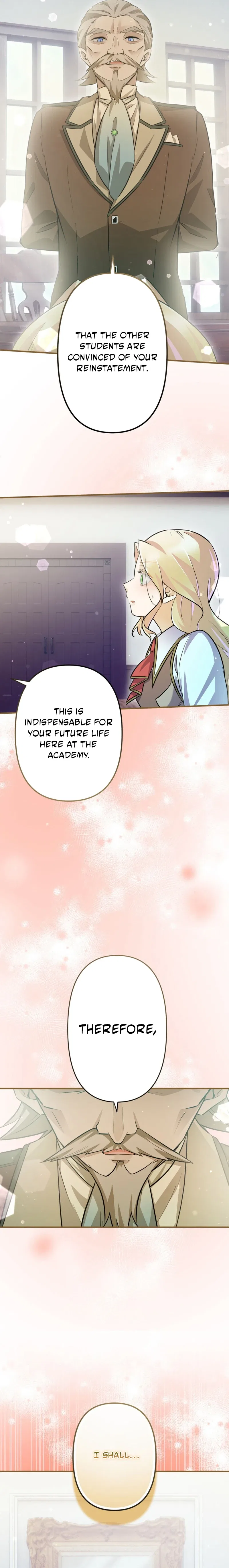 The Chubby Villainess’ Restaurant Chapter 36 – Page 16