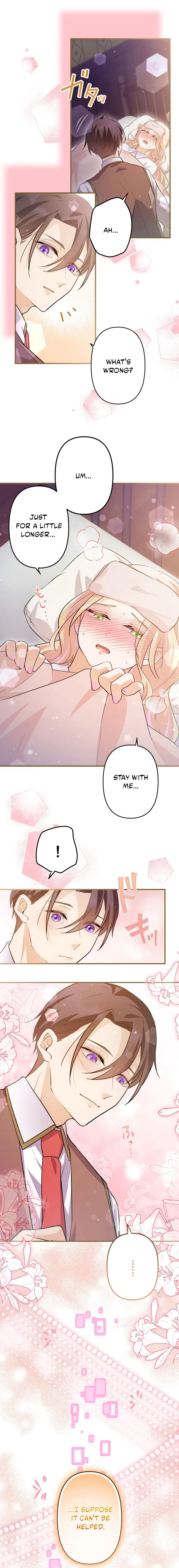 The Chubby Villainess’ Restaurant Chapter 35 – Page 10