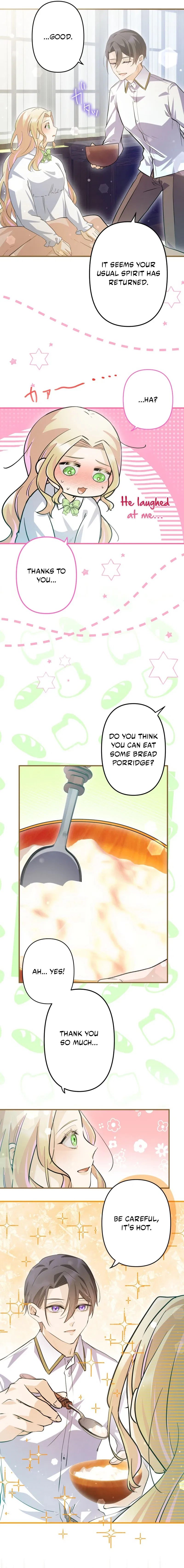 The Chubby Villainess’ Restaurant Chapter 35 – Page 14