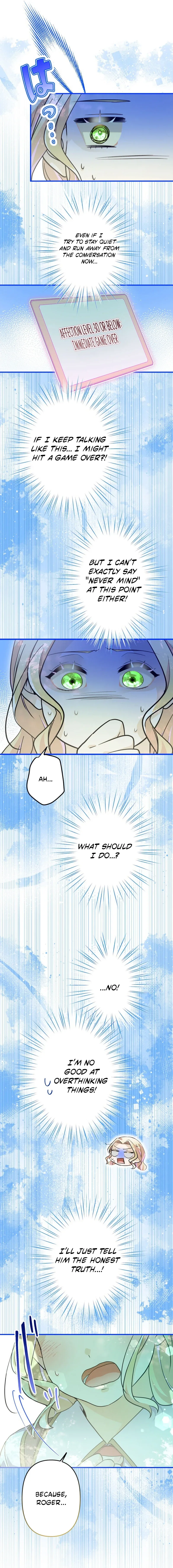 The Chubby Villainess’ Restaurant Chapter 34 – Page 9