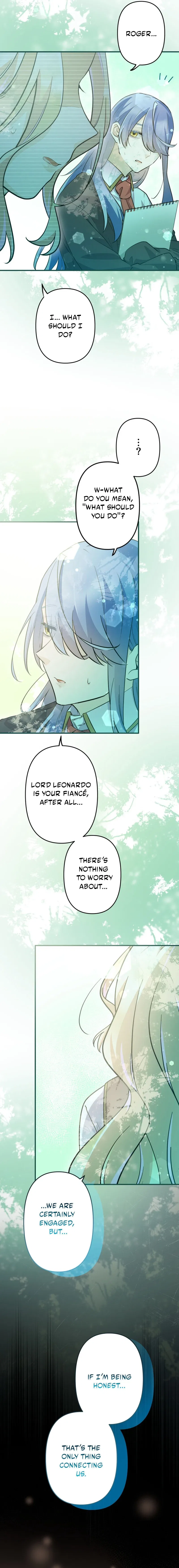 The Chubby Villainess’ Restaurant Chapter 34 – Page 14