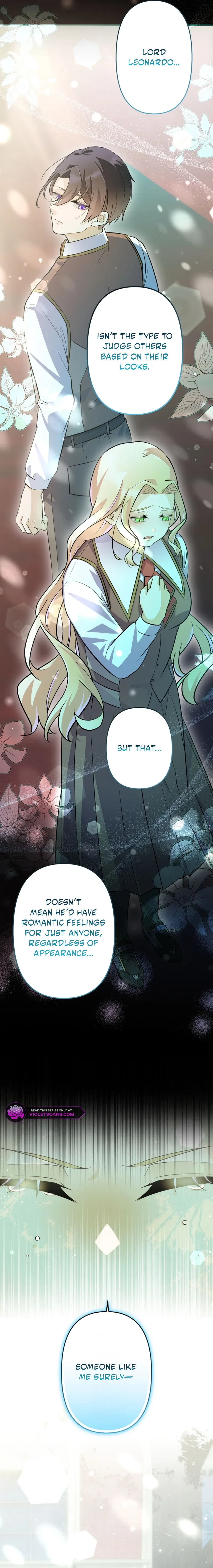 The Chubby Villainess’ Restaurant Chapter 34 – Page 15