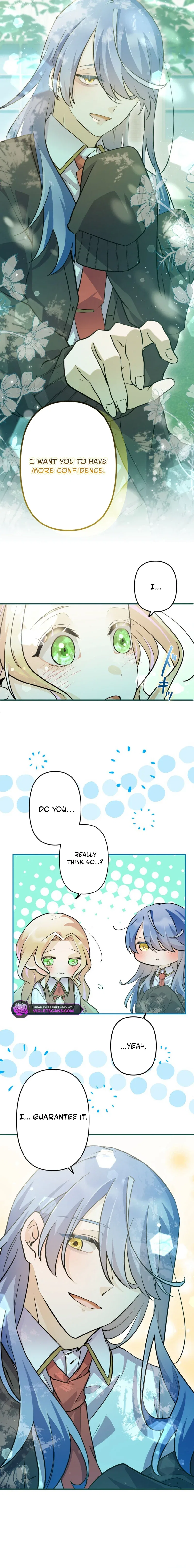 The Chubby Villainess’ Restaurant Chapter 34 – Page 17