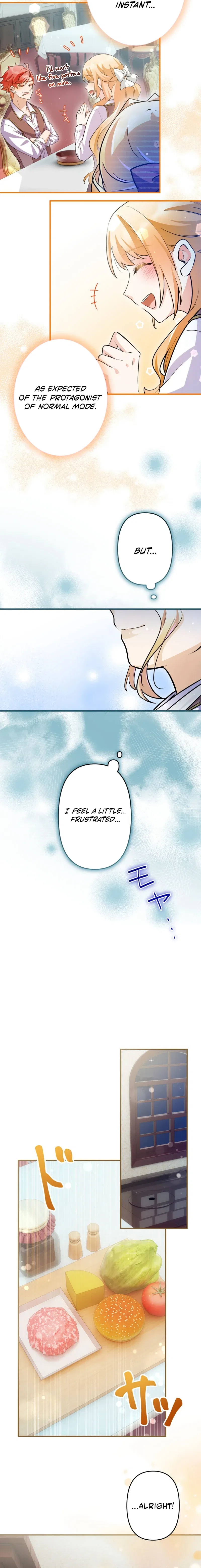 The Chubby Villainess’ Restaurant Chapter 33 – Page 9