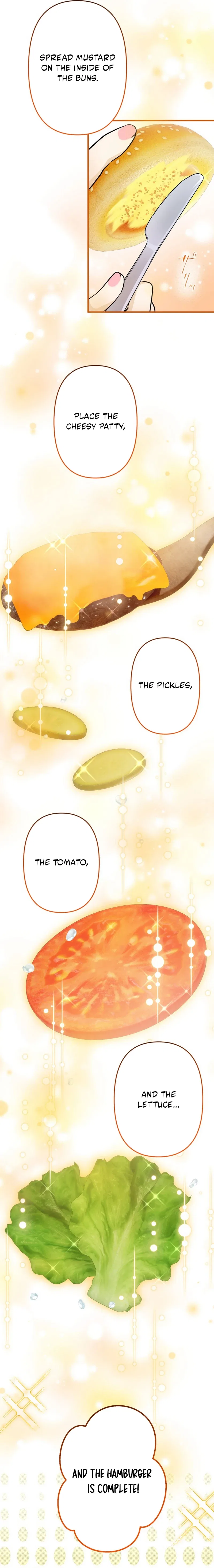 The Chubby Villainess’ Restaurant Chapter 33 – Page 13
