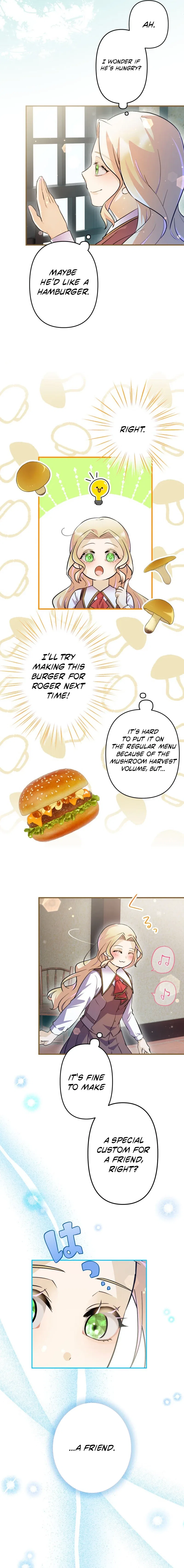 The Chubby Villainess’ Restaurant Chapter 33 – Page 18