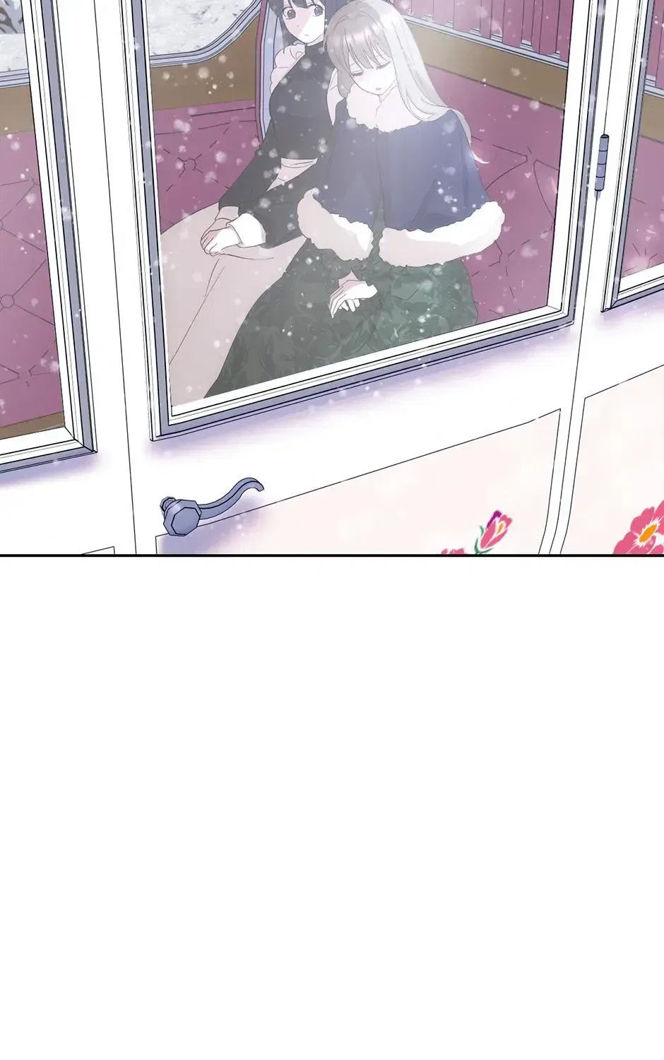 The Maid Holds the Leash of the Tyrant Chapter 68 – Page 5