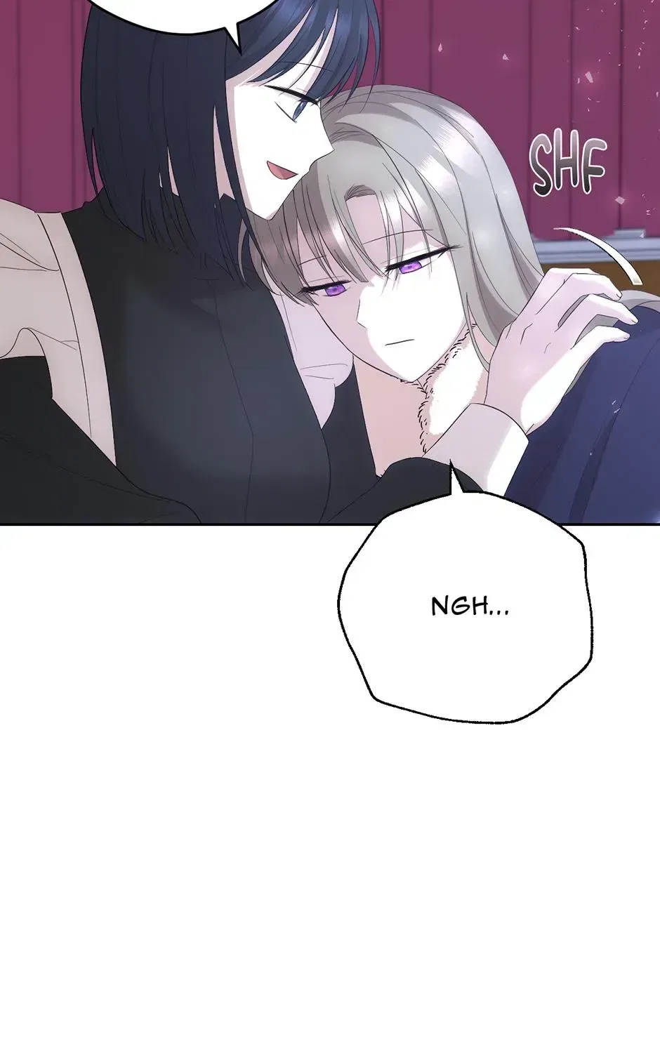 The Maid Holds the Leash of the Tyrant Chapter 68 – Page 7