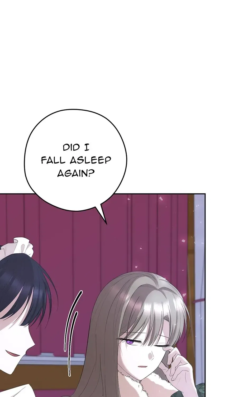 The Maid Holds the Leash of the Tyrant Chapter 68 – Page 9