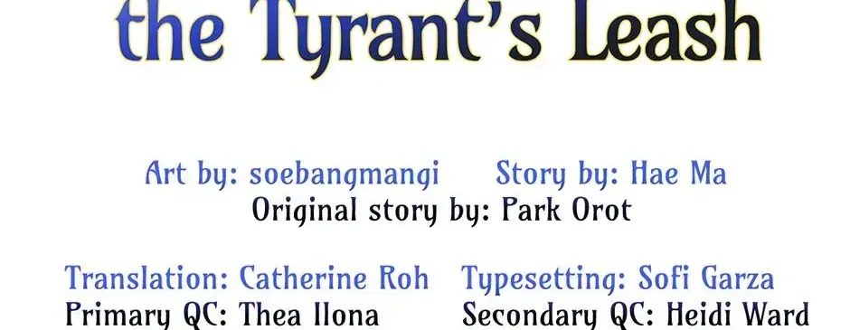 The Maid Holds the Leash of the Tyrant Chapter 68 – Page 18