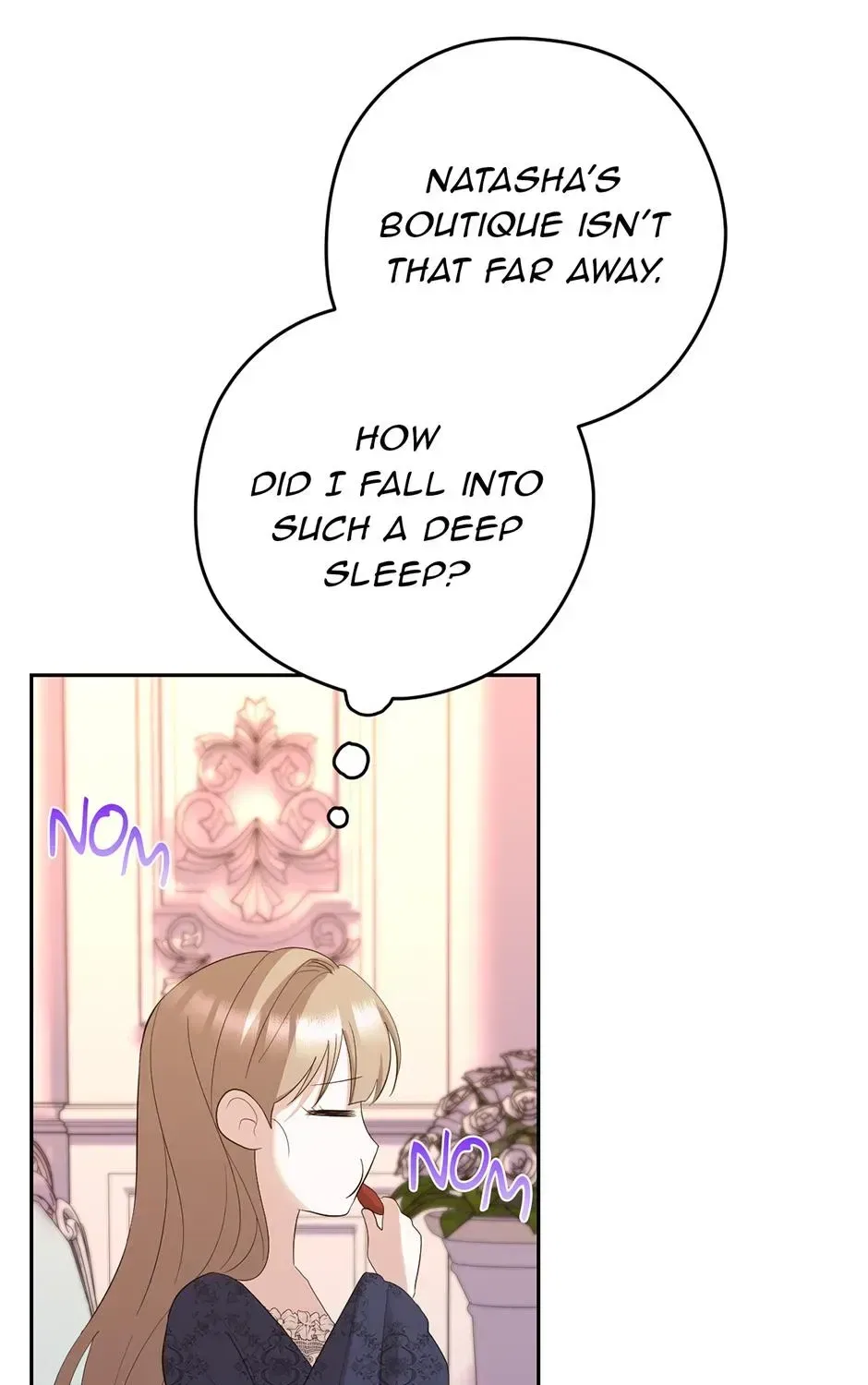 The Maid Holds the Leash of the Tyrant Chapter 68 – Page 27