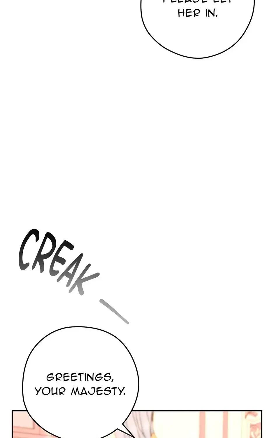 The Maid Holds the Leash of the Tyrant Chapter 68 – Page 31