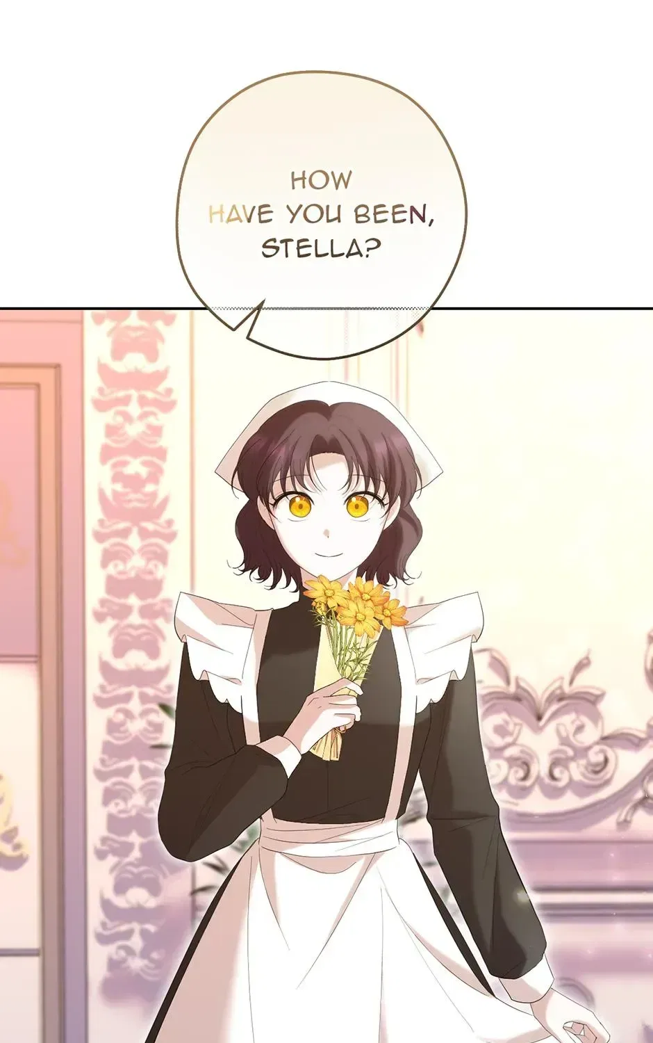 The Maid Holds the Leash of the Tyrant Chapter 68 – Page 35