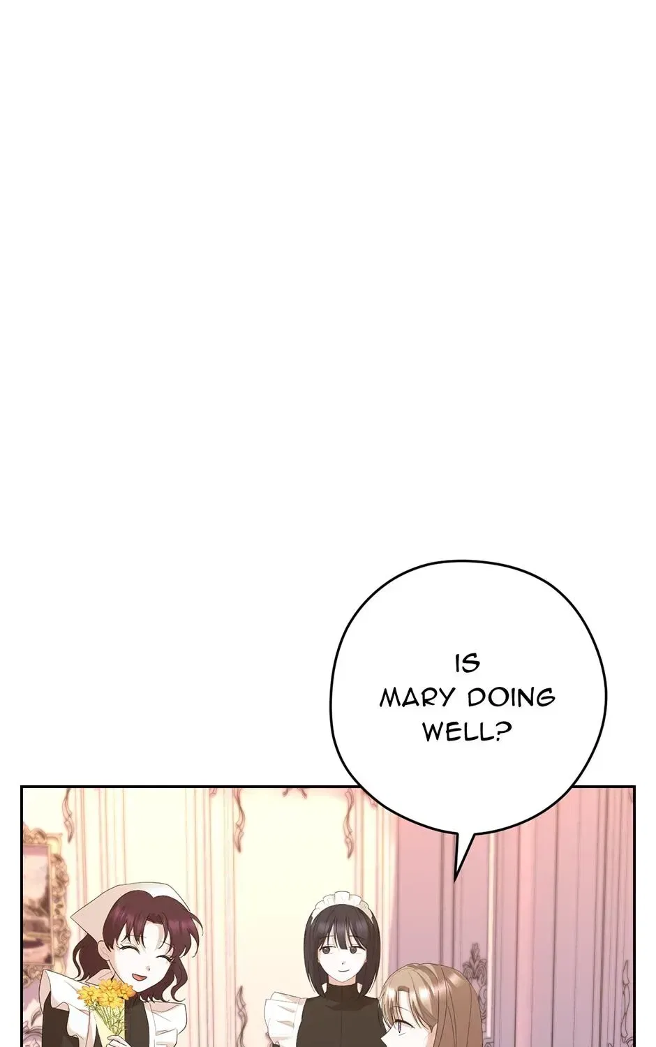 The Maid Holds the Leash of the Tyrant Chapter 68 – Page 37