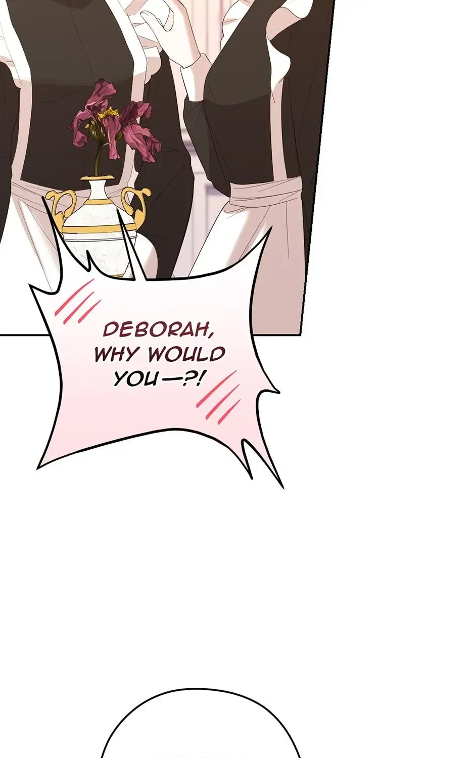 The Maid Holds the Leash of the Tyrant Chapter 68 – Page 47