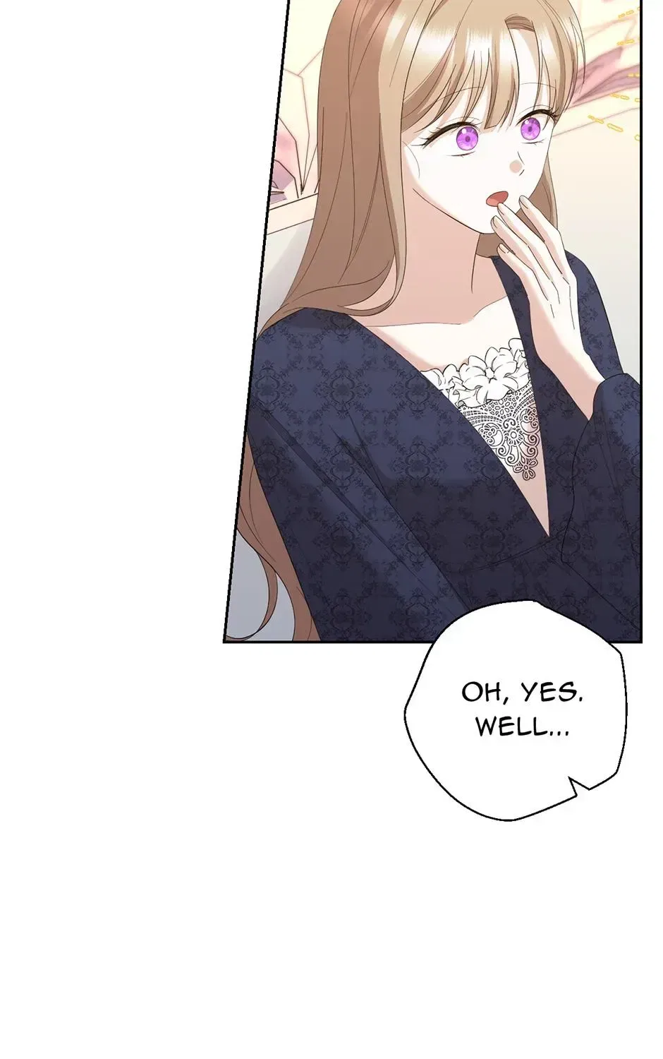 The Maid Holds the Leash of the Tyrant Chapter 68 – Page 49